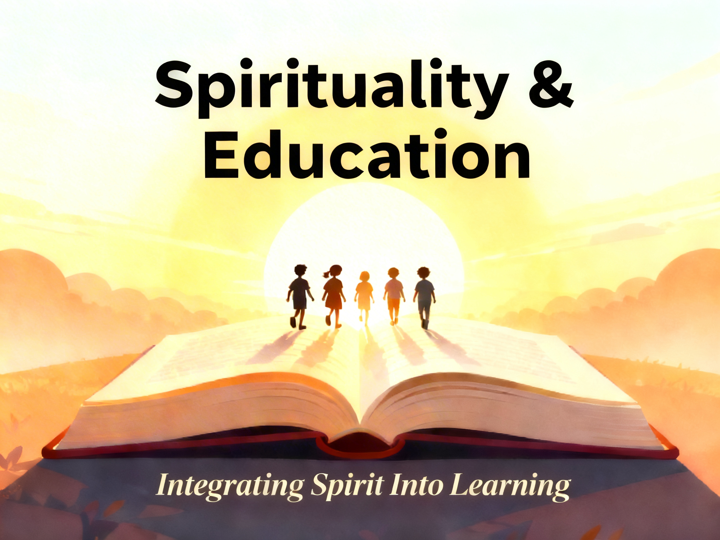 Spirituality and Education
